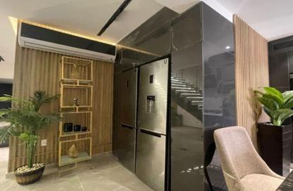 Penthouse - 3 Bedrooms - 3 Bathrooms for sale in Hyde Park - New Cairo City - Cairo