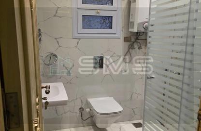 Apartment - 3 Bedrooms - 3 Bathrooms for sale in Beram Al Tunsi St. - Al Narges 1 - Al Narges - New Cairo City - Cairo
