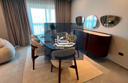 Apartment - 3 - 3 for sale in Amorada Park View - 5th Settlement Compounds - The 5th Settlement - New Cairo City - Cairo Apartment - 3 - 3 for sale in Amorada Park View - 5th Settlement Compounds - The 5th Settlement - New Cairo City - Cairo