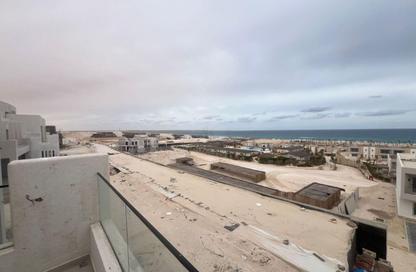 Chalet - 3 - 4 for sale in Al Masyaf - Ras Al Hekma - North Coast Chalet - 3 - 4 for sale in Al Masyaf - Ras Al Hekma - North Coast