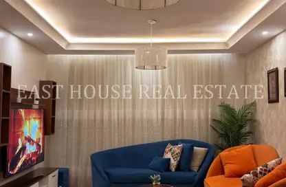 شقة - 2 غرف نوم - 2 حمامات للايجار في B7 - مدينتي - القاهرة