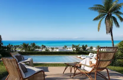 شاليه - غرفة نوم - 1 حمام للبيع في جايا - راس الحكمة - الساحل الشمالي