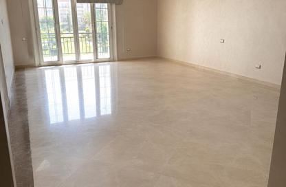 Apartment - 3 Bedrooms - 3 Bathrooms for rent in Regents Park - Al Andalus District - New Cairo City - Cairo