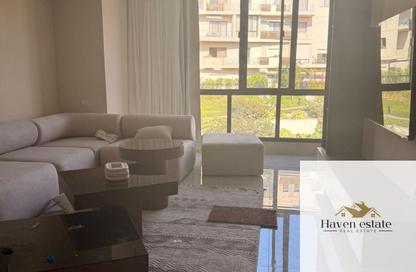 Apartment - 3 Bedrooms - 3 Bathrooms for rent in Villette - 5th Settlement Compounds - The 5th Settlement - New Cairo City - Cairo