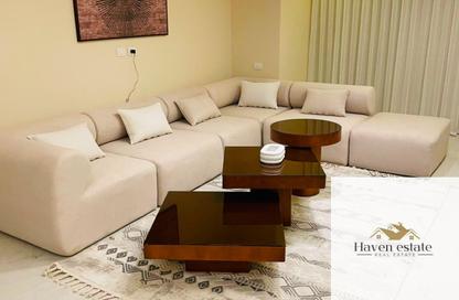 Apartment - 3 Bedrooms - 3 Bathrooms for rent in Villette - 5th Settlement Compounds - The 5th Settlement - New Cairo City - Cairo Apartment - 3 Bedrooms - 3 Bathrooms for rent in Villette - 5th Settlement Compounds - The 5th Settlement - New Cairo City - Cairo