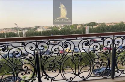 Apartment - 4 - 3 for rent in El Nakheel - 5th Settlement Compounds - The 5th Settlement - New Cairo City - Cairo