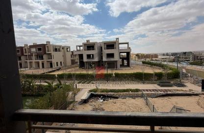 شقة - 4 - 4 للبيع في نيو جيزة - طريق مصر اسكندرية الصحراوي - مدينة 6 أكتوبر - الجيزة