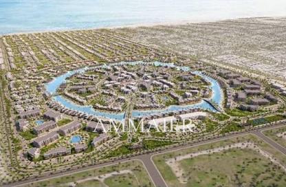 Chalet - 1 Bedroom - 1 Bathroom for sale in Silver Sands - Qesm Marsa Matrouh - North Coast Chalet - 1 Bedroom - 1 Bathroom for sale in Silver Sands - Qesm Marsa Matrouh - North Coast