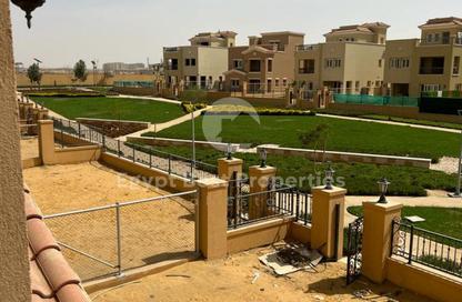 Villa - 3 Bedrooms - 5 Bathrooms for sale in Mivida - 5th Settlement Compounds - The 5th Settlement - New Cairo City - Cairo