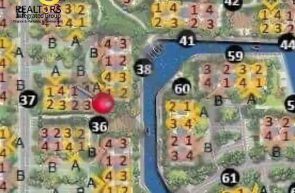 أي فيلا - 3 غرف نوم - 4 حمامات للبيع في ماونتن فيو أي سيتي أكتوبر - كمبوندات 6 أكتوبر - مدينة 6 أكتوبر - الجيزة