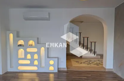 شقة - 3 غرف نوم - 4 حمامات للايجار في ويستاون - كمبوندات الشيخ زايد - الشيخ زايد - الجيزة