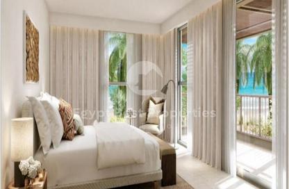 Chalet - 3 - 3 for sale in Ras Soma - Safaga - Hurghada - Red Sea