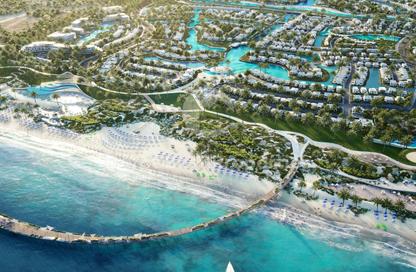 Villa - 4 Bedrooms - 4 Bathrooms for sale in Soul North Coast - Qesm Ad Dabaah - North Coast Villa - 4 Bedrooms - 4 Bathrooms for sale in Soul North Coast - Qesm Ad Dabaah - North Coast