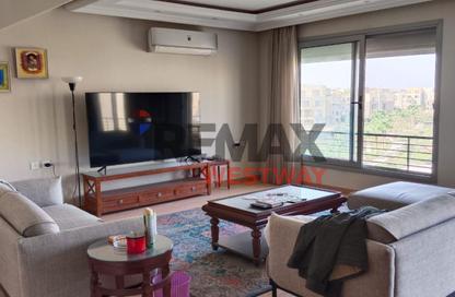 Penthouse - 4 Bedrooms - 4 Bathrooms for rent in Palm Parks   Palm Hills - South Dahshur Link - 6 October City - Giza