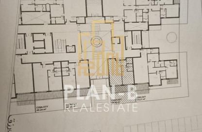 شقة - غرفة نوم - 2 حمامات للبيع في نيو جيزة - طريق مصر اسكندرية الصحراوي - مدينة 6 أكتوبر - الجيزة شقة - غرفة نوم - 2 حمامات للبيع في نيو جيزة - طريق مصر اسكندرية الصحراوي - مدينة 6 أكتوبر - الجيزة