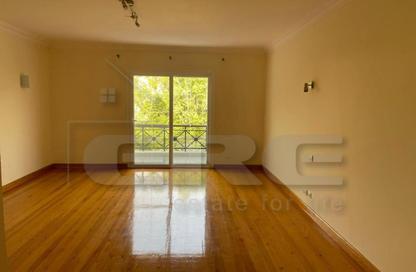 Villa - 4 - 3 for rent in Mountain View 1 - 5th Settlement Compounds - The 5th Settlement - New Cairo City - Cairo