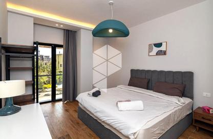 Apartment - 3 Bedrooms - 3 Bathrooms for rent in Villette - 5th Settlement Compounds - The 5th Settlement - New Cairo City - Cairo Apartment - 3 Bedrooms - 3 Bathrooms for rent in Villette - 5th Settlement Compounds - The 5th Settlement - New Cairo City - Cairo