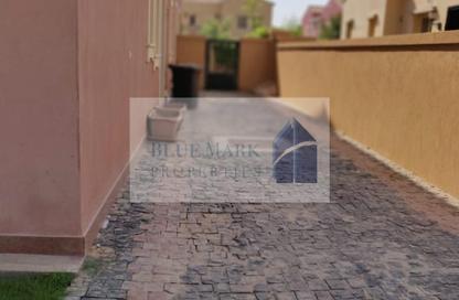Villa - 4 Bedrooms - 4 Bathrooms for rent in Mivida - 5th Settlement Compounds - The 5th Settlement - New Cairo City - Cairo