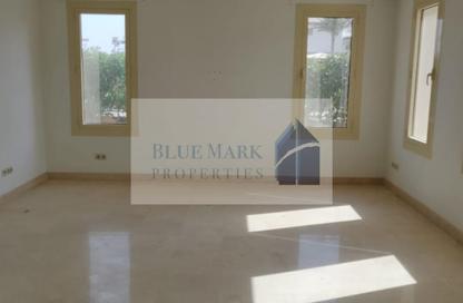 Villa - 4 Bedrooms - 4 Bathrooms for rent in Mivida - 5th Settlement Compounds - The 5th Settlement - New Cairo City - Cairo