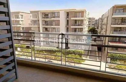 Apartment - 2 Bedrooms - 2 Bathrooms for sale in Taj City - 5th Settlement Compounds - The 5th Settlement - New Cairo City - Cairo