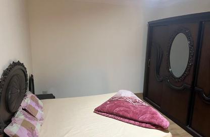 Apartment - 3 - 3 for rent in Acacia - 5th Settlement Compounds - The 5th Settlement - New Cairo City - Cairo