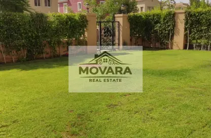 فيلا - 4 غرف نوم - 4 حمامات للايجار في ميفيدا - كمبوندات التجمع الخامس - التجمع الخامس - مدينة القاهرة الجديدة - القاهرة