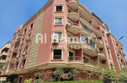 Apartment - 3 Bedrooms - 3 Bathrooms for sale in 7th Sector - Zahraa El Maadi - Hay El Maadi - Cairo