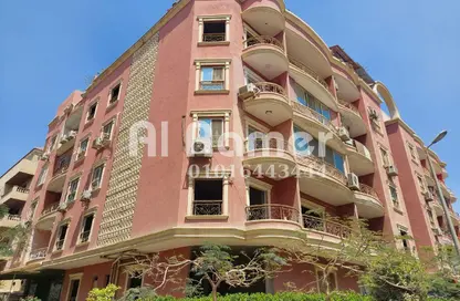 شقة - 3 غرف نوم - 3 حمامات للبيع في الشطر السابع - زهراء المعادي - حي المعادي - القاهرة