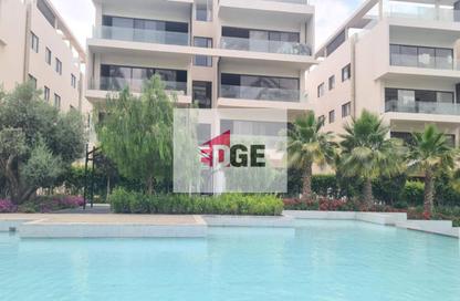 Apartment - 3 Bedrooms - 3 Bathrooms for sale in Lake View Residence - 5th Settlement Compounds - The 5th Settlement - New Cairo City - Cairo Apartment - 3 Bedrooms - 3 Bathrooms for sale in Lake View Residence - 5th Settlement Compounds - The 5th Settlement - New Cairo City - Cairo