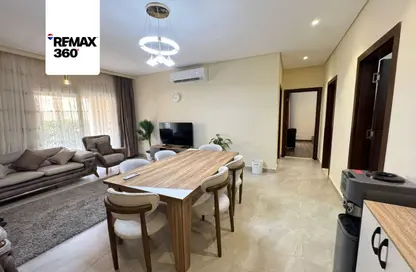 Apartment - 2 Bedrooms - 2 Bathrooms for sale in 90 Avenue - South Investors Area - New Cairo City - Cairo