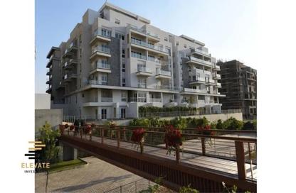 Apartment - 3 Bedrooms - 4 Bathrooms for sale in Mountain View iCity - 5th Settlement Compounds - The 5th Settlement - New Cairo City - Cairo