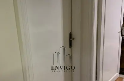 Apartment - 3 Bedrooms - 2 Bathrooms for sale in Mohamed Abd Al Haleem Abd Allah St. - 6th Zone - Nasr City - Cairo