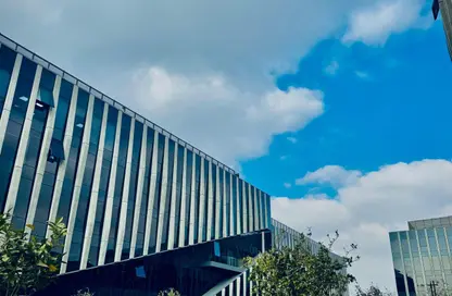 مساحات مكتبية - 3 غرف نوم - 2 حمامات للايجار في ايستاون - كمبوندات التجمع الخامس - التجمع الخامس - مدينة القاهرة الجديدة - القاهرة