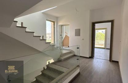 Townhouse - 4 - 4 for rent in Palm Hills Katameya Extension - 5th Settlement Compounds - The 5th Settlement - New Cairo City - Cairo