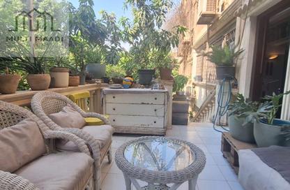 Apartment - 3 Bedrooms - 3 Bathrooms for sale in Street 216 - Degla - Hay El Maadi - Cairo