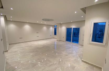 Apartment - 4 - 2 for rent in Ganoob El Acadimia - New Cairo City - Cairo