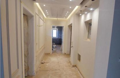 iVilla - 3 Bedrooms - 3 Bathrooms for sale in Mountain View Hyde Park - 5th Settlement Compounds - The 5th Settlement - New Cairo City - Cairo iVilla - 3 Bedrooms - 3 Bathrooms for sale in Mountain View Hyde Park - 5th Settlement Compounds - The 5th Settlement - New Cairo City - Cairo