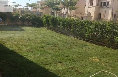 Villa - 5 Bedrooms - 5 Bathrooms for sale in Celesta Hills - Uptown Cairo - Mokattam - Cairo