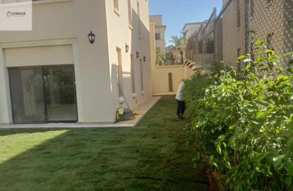 Villa - 5 Bedrooms - 5 Bathrooms for sale in Celesta Hills - Uptown Cairo - Mokattam - Cairo