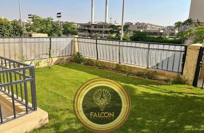 شقة - 3 غرف نوم - 3 حمامات للبيع في مون ريزيدنس - فيفث سكوير - التجمع الخامس - مدينة القاهرة الجديدة - القاهرة