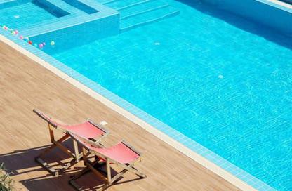 Apartment - 2 Bedrooms - 3 Bathrooms for sale in MarVille New Zayed - New Zayed City - Sheikh Zayed City - Giza