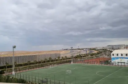 شقة - 2 غرف نوم - 3 حمامات للبيع في فورتي ويست - كمبوندات الشيخ زايد - الشيخ زايد - الجيزة