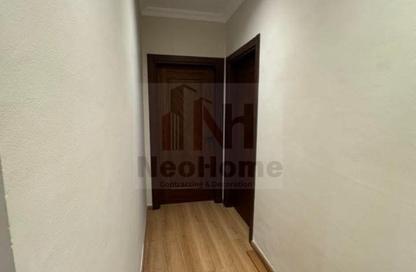Apartment - 3 Bedrooms - 2 Bathrooms for rent in Wesal City - El Shorouk Compounds - Shorouk City - Cairo