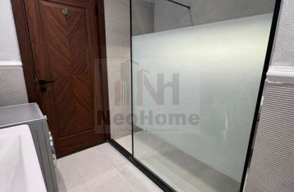 Apartment - 3 Bedrooms - 2 Bathrooms for rent in Wesal City - El Shorouk Compounds - Shorouk City - Cairo
