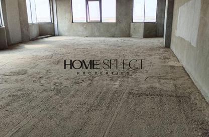 Office Space - Studio for rent in The portal - Beverly Hills - Sheikh Zayed Compounds - Sheikh Zayed City - Giza