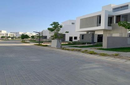 Townhouse - 6 Bedrooms - 6 Bathrooms for sale in Joulz - Cairo Alexandria Desert Road - 6 October City - Giza