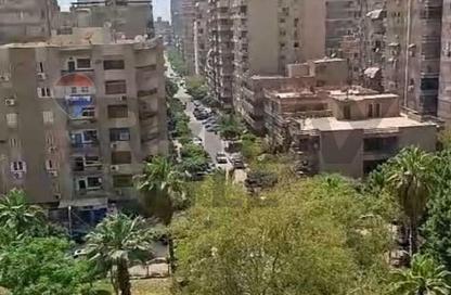 شقة - 4 - 3 للبيع في شارع نور الدين بهجت - المنطقة الثامنة - مدينة نصر - القاهرة