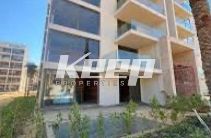 Apartment - 2 - 2 for sale in Lake View Residence 2 - 5th Settlement Compounds - The 5th Settlement - New Cairo City - Cairo