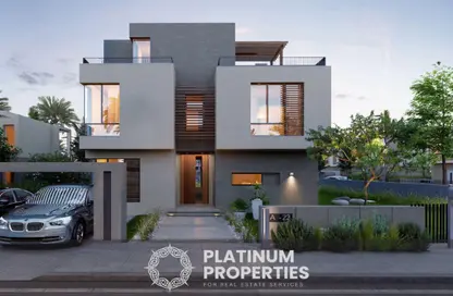 فيلا - 4 غرف نوم - 3 حمامات للبيع في سوديك ايست - الحي السادس - هليوبوليس الجديدة - القاهرة فيلا - 4 غرف نوم - 3 حمامات للبيع في سوديك ايست - الحي السادس - هليوبوليس الجديدة - القاهرة