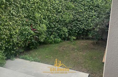 Apartment - Studio - 1 Bathroom for rent in Cairo Festival City - North Investors Area - New Cairo City - Cairo